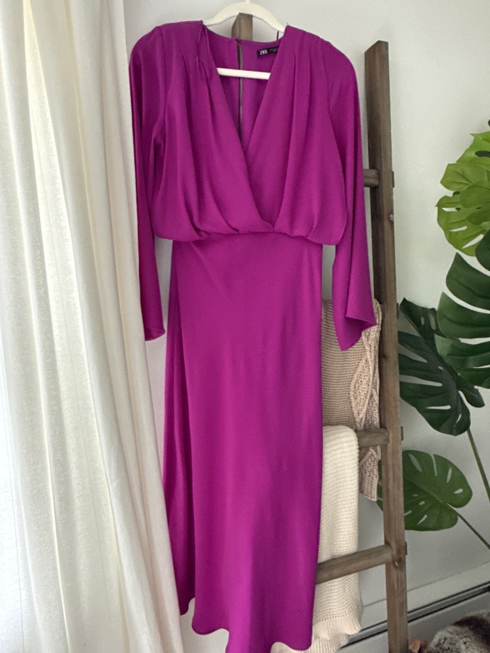Midi Dress